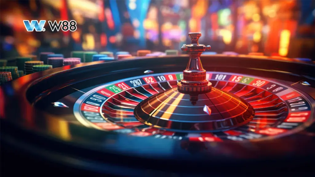 So sánh Trò chơi Roulette châu Âu vs Mỹ khác nhau gì?