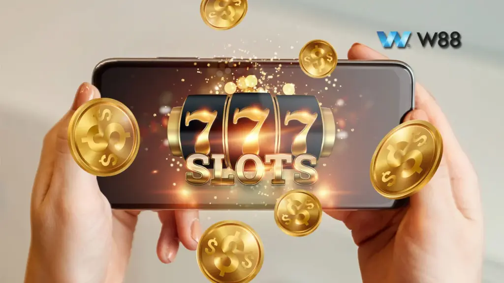 RTP Slot game là gì? Những điều nên chú ý khi đặt cược